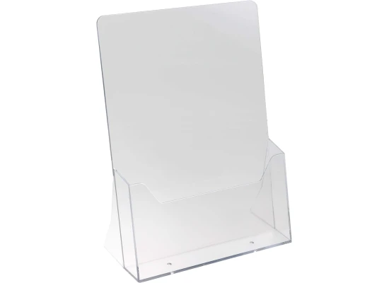 Brochure Holder A4